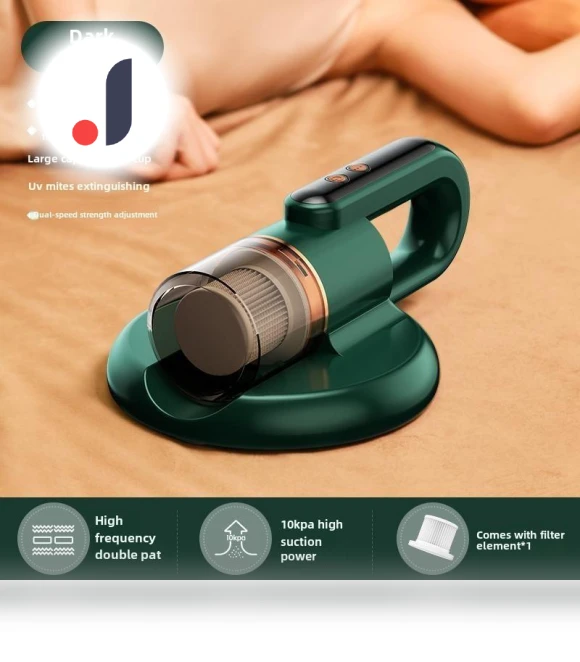 UV Vacuum for Dust Mites — Sweepers, Pento Smart