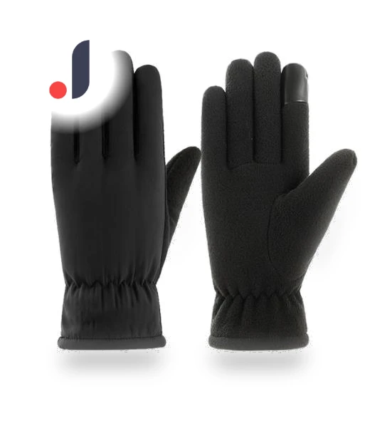 Winter Cycling Gloves — Gloves, Our Walking Tour
