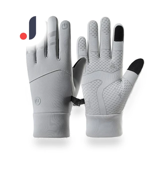 Winter Thermal Gloves — Gloves & Mittens, Our Walking Tour