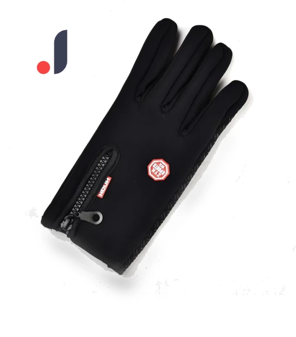 Winter Windproof Touchscreen Gloves — Gloves, Gaming Bay