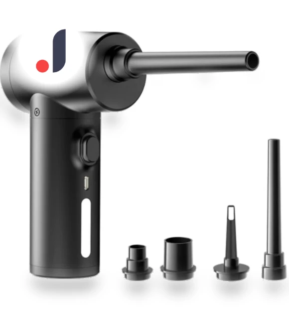 Wireless Car Vacuum — Vacuums, Pento Smart