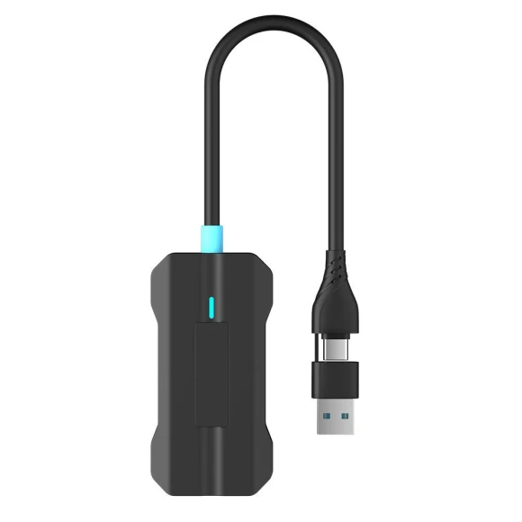Wireless CarPlay Bluetooth Adapter — Phone Accessories, Timeless Home