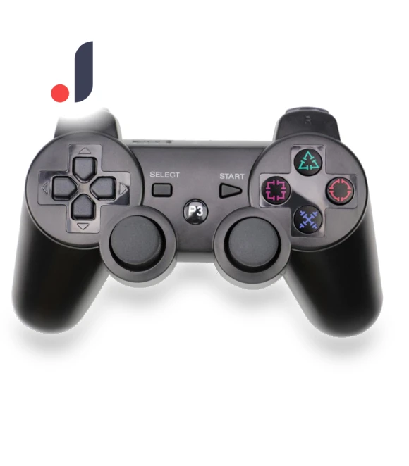 Wireless Gaming Controller — Gamepads & Standard, StrideBox
