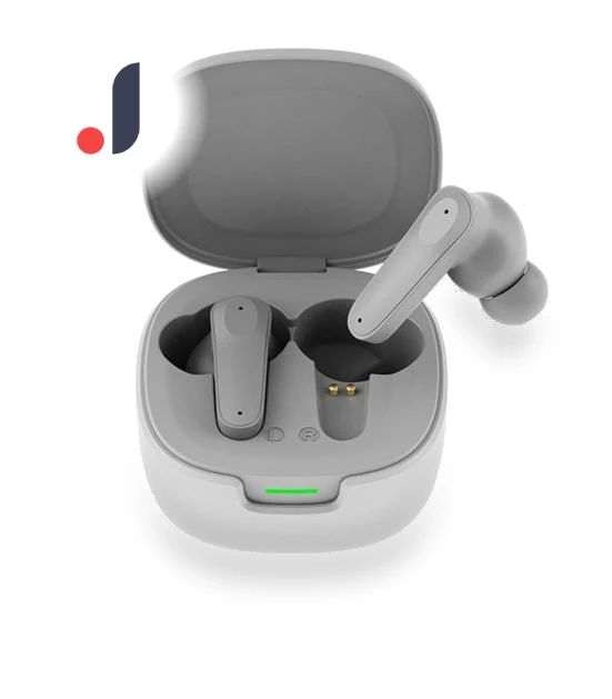 Wireless Headphones with Two-Way Voice Translator — Headsets, yixiubaoo