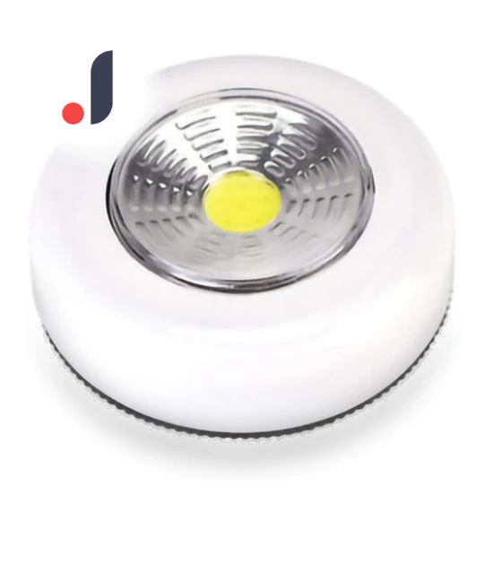 Wireless LED Night Light — Night Lights, COCOON