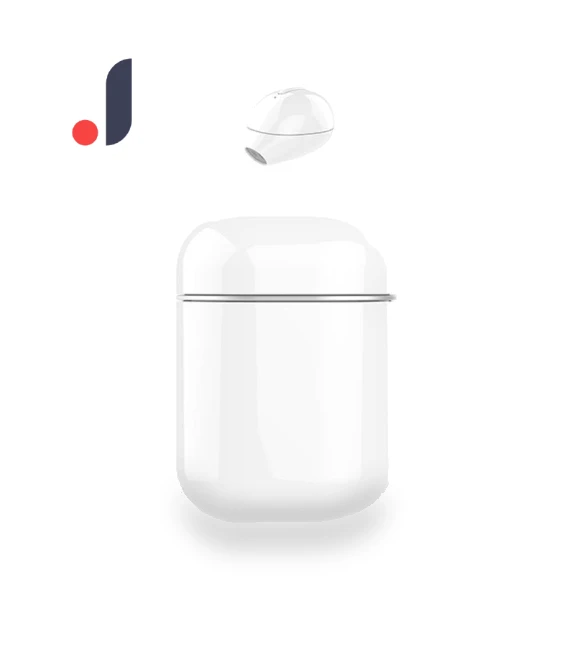 Wireless Mini Earbuds — In-Ear Headphones, SmartGears