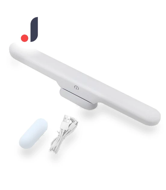 Wireless Night Light with Touch Control — Night Lights, yixiubaoo