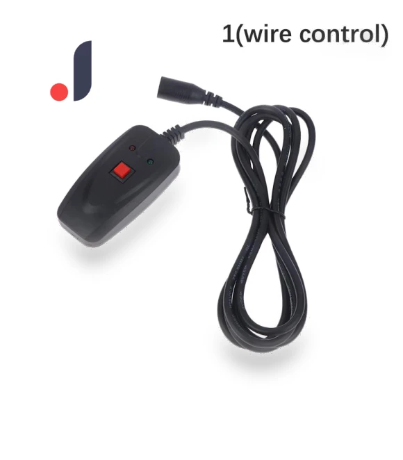 Wireless Remote Control Receiver — Remote Controls, Huaren