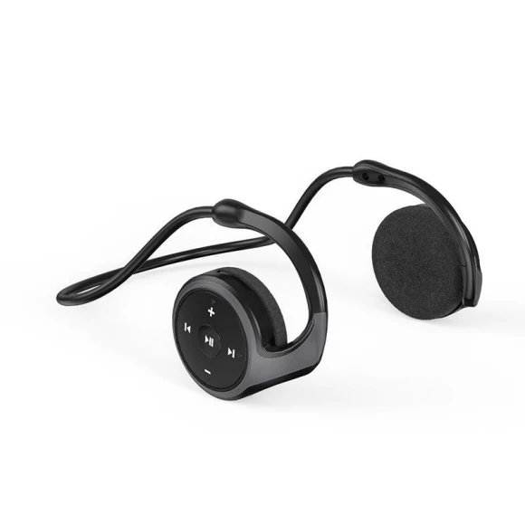 Wireless Sports Bluetooth Headphones — In-Ear Headphones, SmartGears