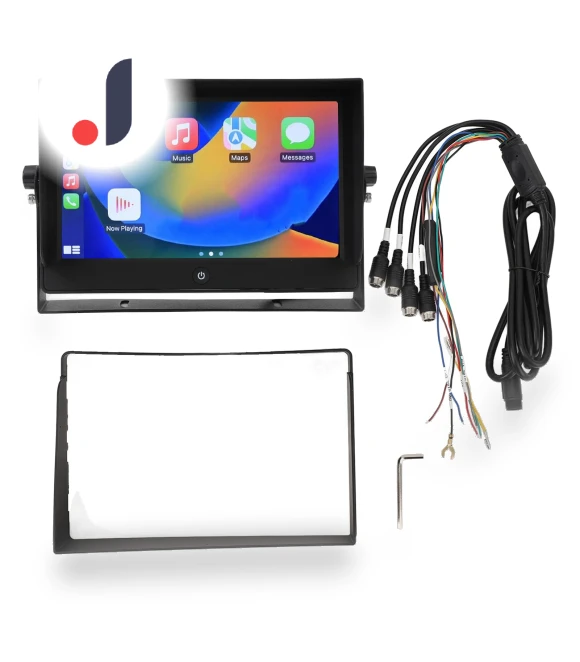 10.1-inch Rear View Camera Monitor — Rearview Safety Systems, Fishine