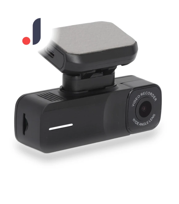 1080P Dash Cam — Dashboard Cameras, Zeblaze