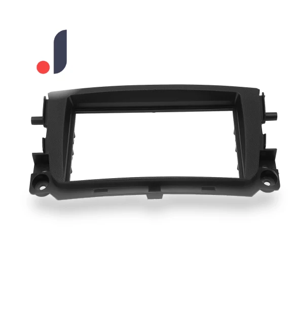 2Din Car Stereo Panel Frame — Dashboards, Fishine