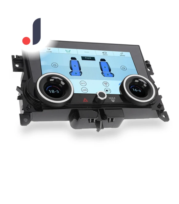 7-inch Car Touch Screen — Display Modules, Fishine