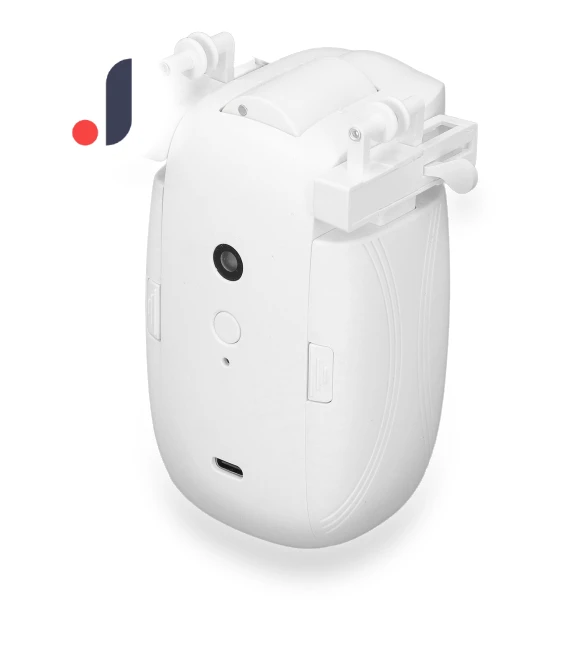 Automatic Curtain Opener — Smart Home Hubs & Controllers, Koogeelife