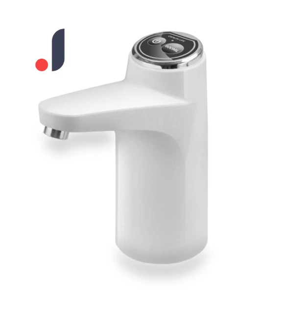 Automatic Electric Water Dispenser — Hydration Solutions, Chic Interiors