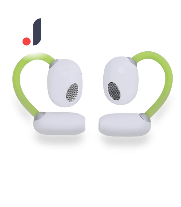 Bluetooth Noise Cancelling Headphones with AI Real-Time Translation — Over-Ear Headphones, DIYelecs