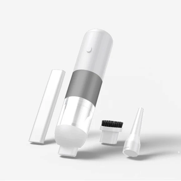 Car Vacuum with Battery — Vacuums, Modern Home Furnishing