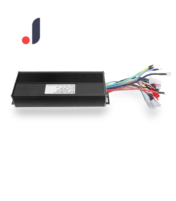 Electric Scooter Motor Controller — Motors, Fishine