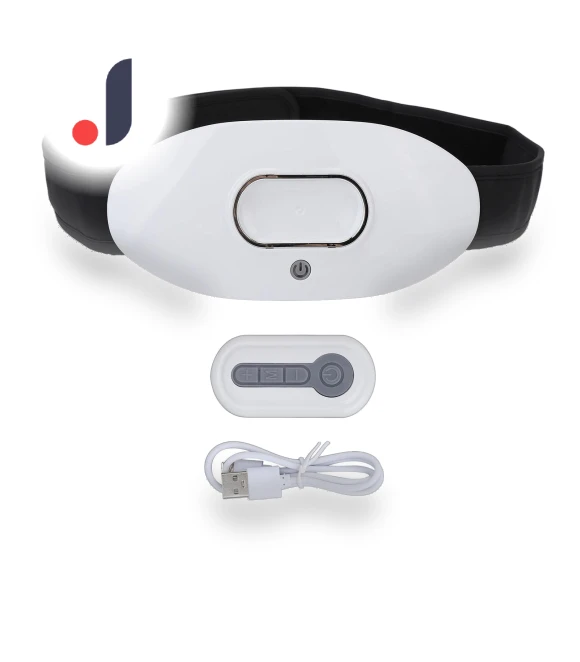 Electric Waist Belt — Waist Trimmers, OutsideWorld