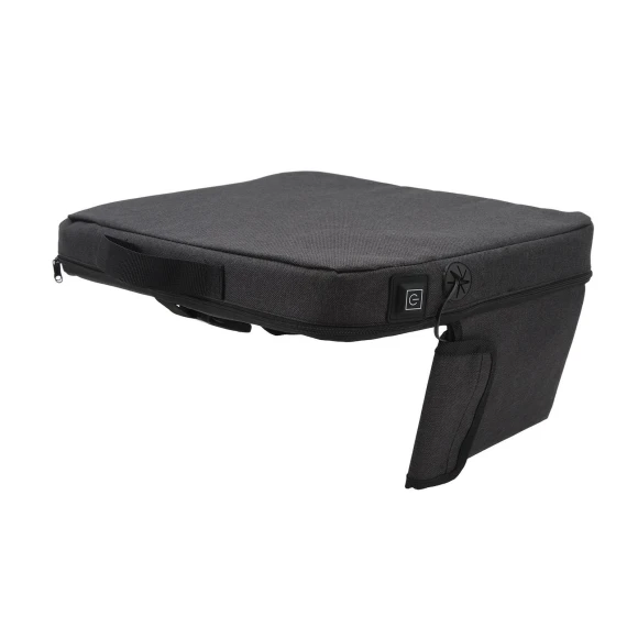 Heated Cushion — Cushions, OutsideWorld