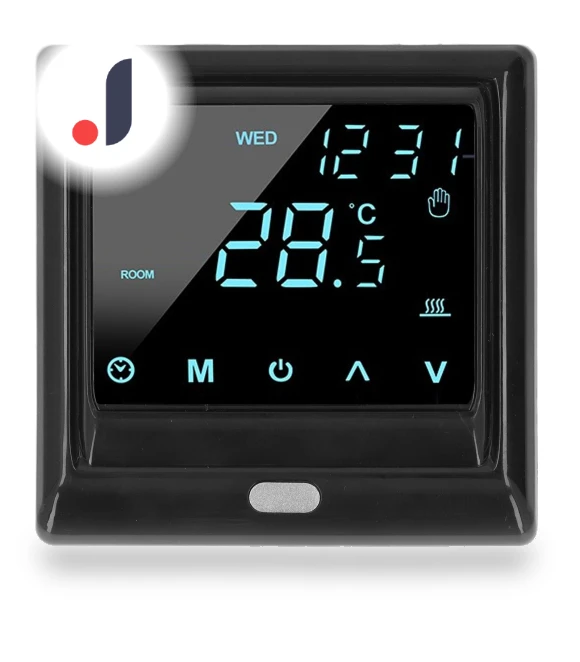 Intelligent Temperature Controller — Home Climate Control, Health & Beauty PRODUCT