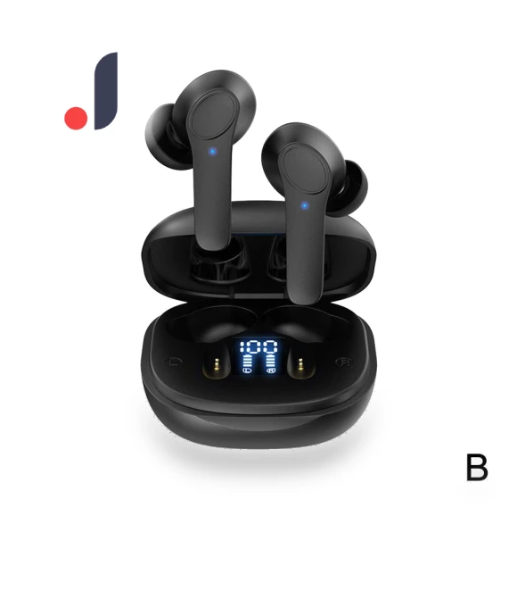 Intelligent Translator Headphones — Language Translators, Junmaocun