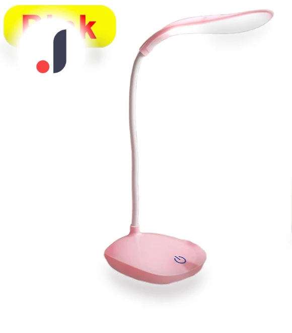 LED Desk Lamp for Reading — Book Lights, DC-HOME Textile