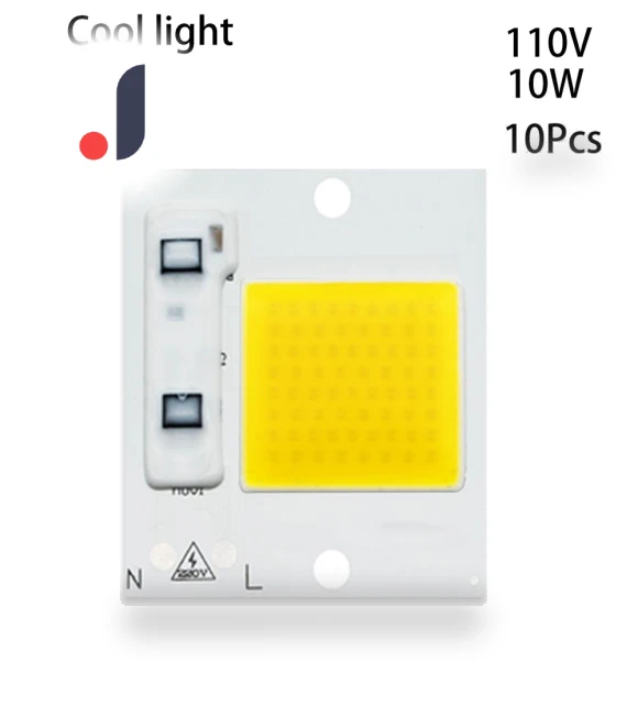 LED Lights COB Lamps CHIP — LED, YNL Home