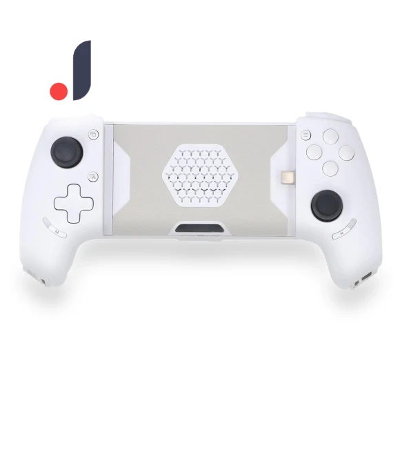 Mobile Gaming Controller — Gaming Headsets, DIYelecs
