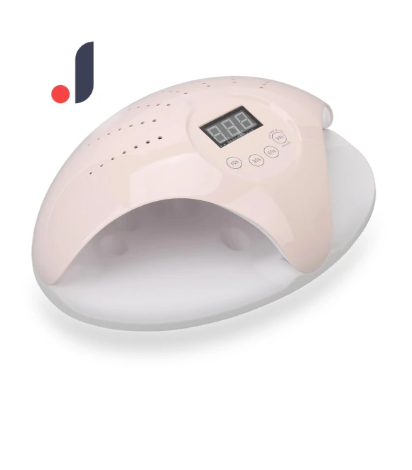 Nail Lamp with 24 Light Chips — Curing Lamps, TOMTOP JMS