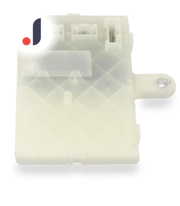 Plug and Play Car Gen 4 Charge Port Controller Module — Management Systems, Fishine
