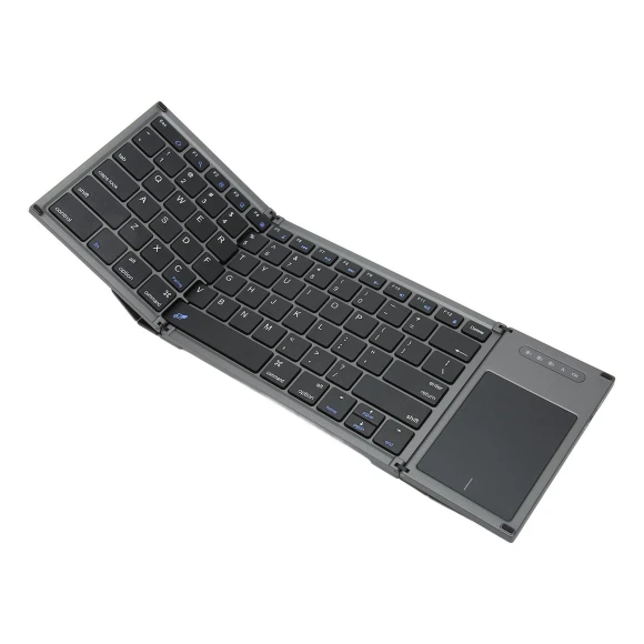 Portable Bluetooth Keyboard — Keyboards, DIYelecs
