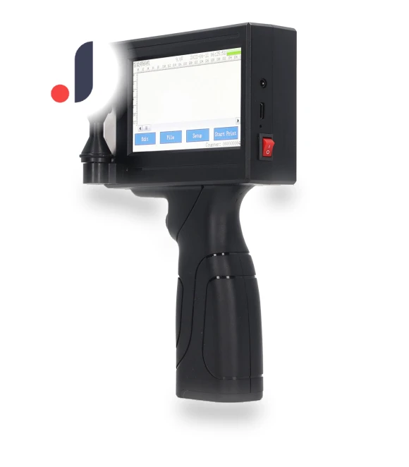 Portable Inkjet Printer Gun — Printer Parts, Health & Beauty PRODUCT