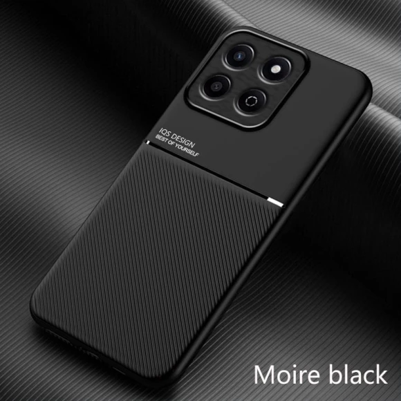 Portable Non-Slip Case with Car Magnetic Holder-Suction Cup — Phone Accessories, Honor