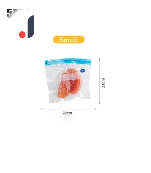Portable USB Electric Air Pump for Vacuum Bags — Vacuum Bags, Chic Interiors