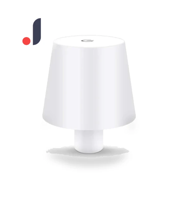 Rechargeable LED Table Lamp — Desk & Table Lighting, Modern Home Furnishing