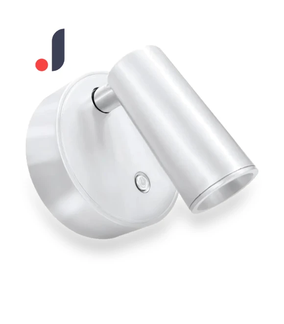 Rechargeable LED Wall Light — Night Lights, Modern Home Furnishing