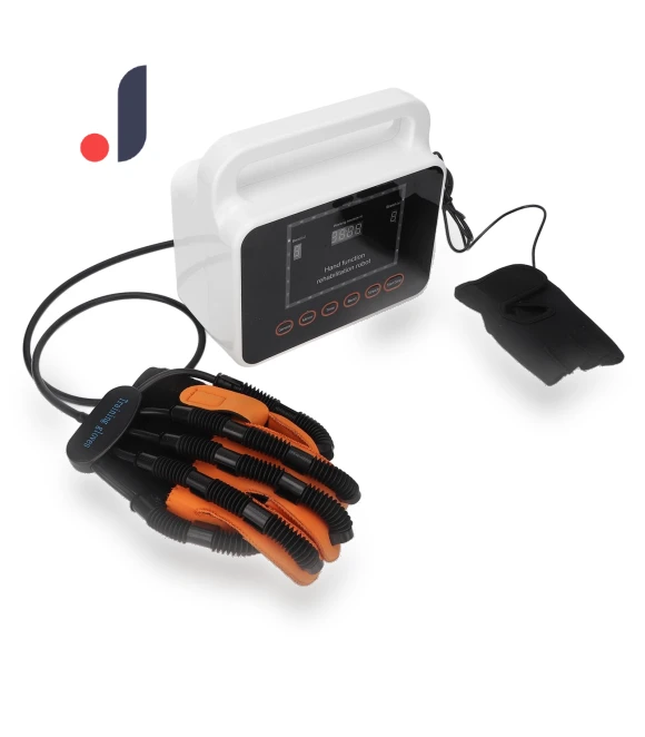 Rehabilitation Robot Gloves — Moisturizing Gloves, OutsideWorld