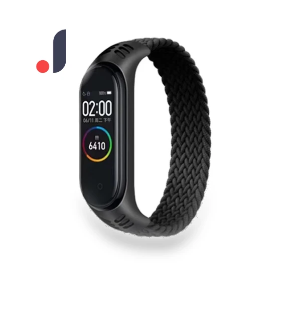 Replacement Nylon Strap for Smart Band — Fitness Bands, j-3C
