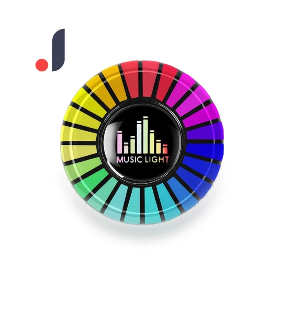 RGB Pickup Lights — Light Kit, Xiao--Xiao