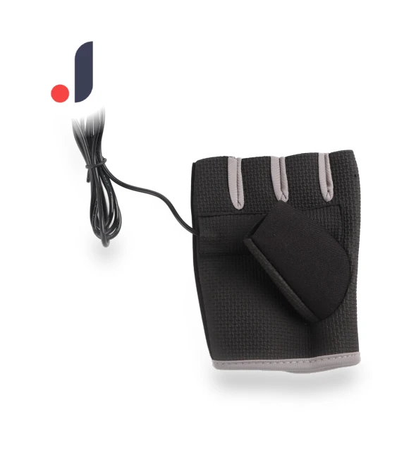 Robot Gloves — Arm Exercisers, OutsideWorld