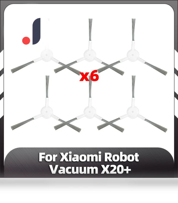 Robot Vacuum Accessory Kit — Parts & Accessories, Modern Home Furnishing