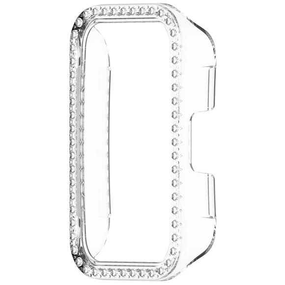 Single Row Hole Case for Smart Bands — Wearable Accessories, Agood