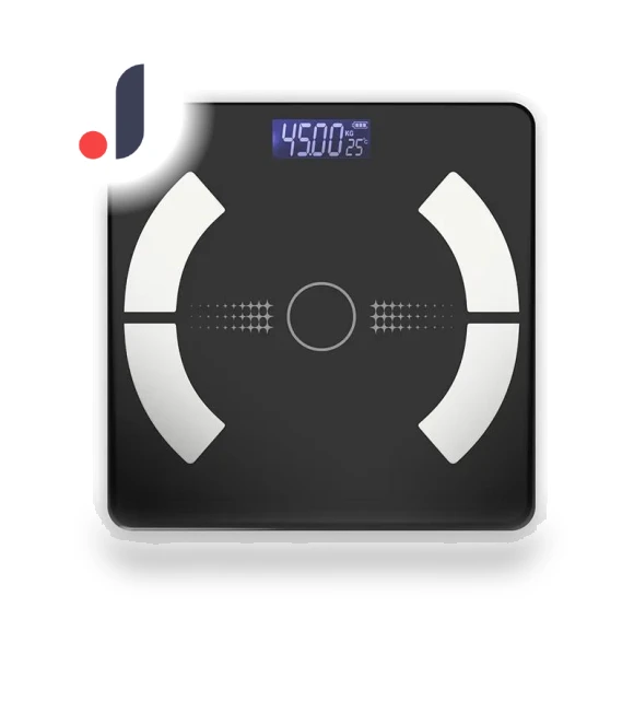 Smart Body Scale — Baby Scales, DC-HOME Textile