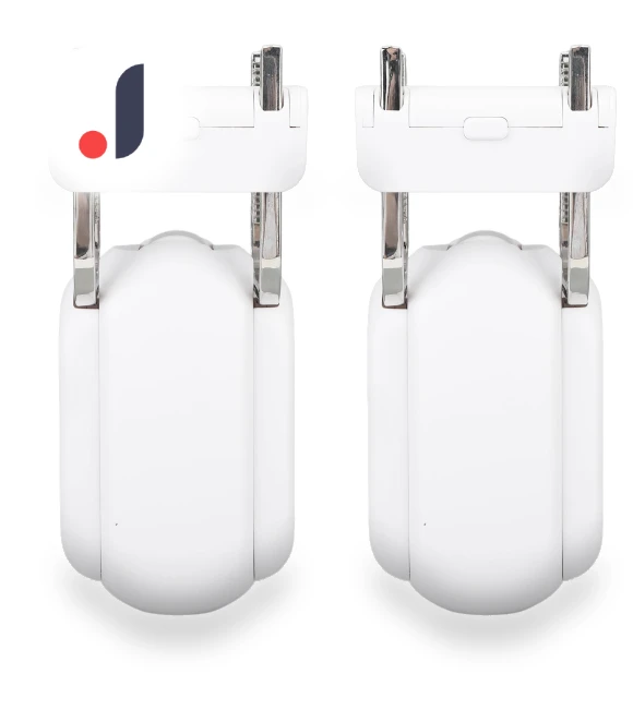 Smart Curtain Motor — Smart Home Hubs & Controllers, Koogeelife