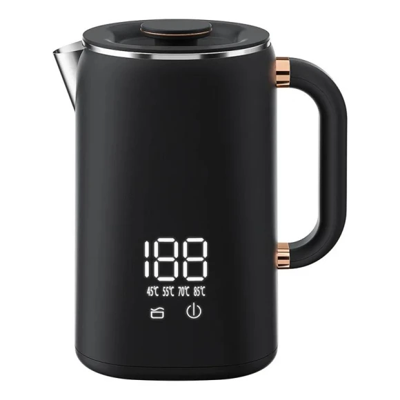 Smart Electric Kettle — Kettles & Tea Machines, DC-HOME-4
