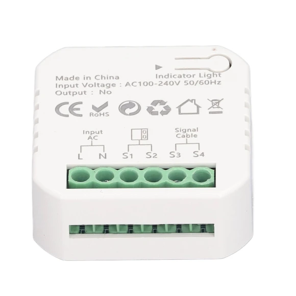 Smart Garage Door Opener — Doors, Health & Beauty PRODUCT