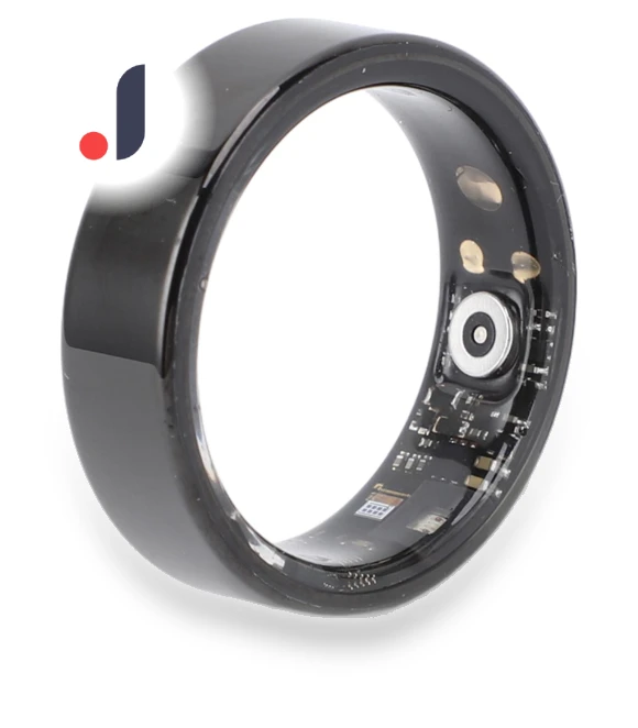Smart Health Ring — Smart Rings, TOMTOP JMS
