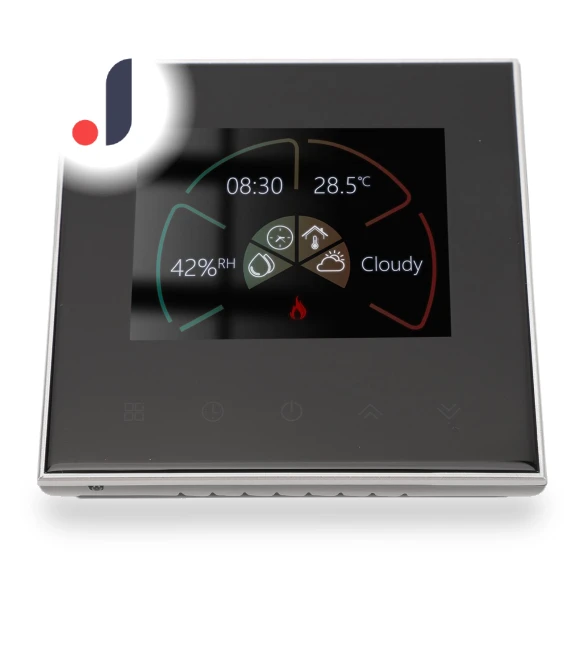 Smart Heating Thermostat — Smart Climate Control, Koogeelife