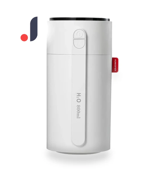 Smart Induction Humidifier — Air Moisturizers, DC-HOME Textile